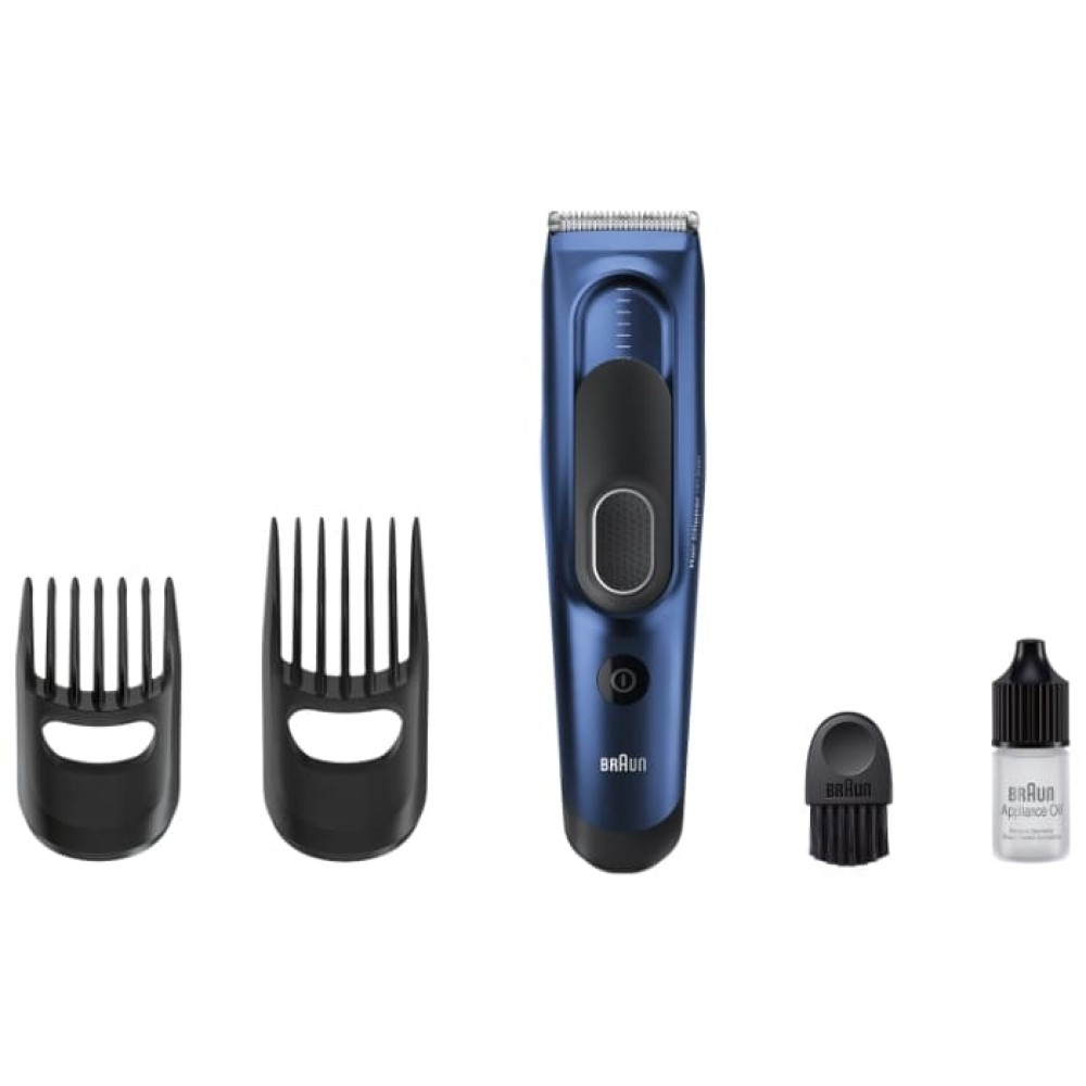 Машинка для стрижки волос Braun HC5030 - купить в официальном магазине ...